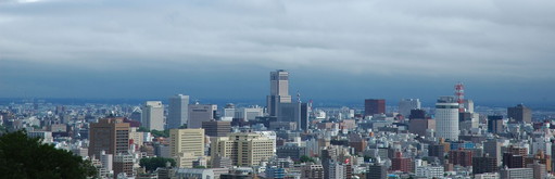 札幌市風景